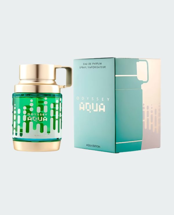 عطر ODYSSEY FOR MEN AQUA EDP 100ML