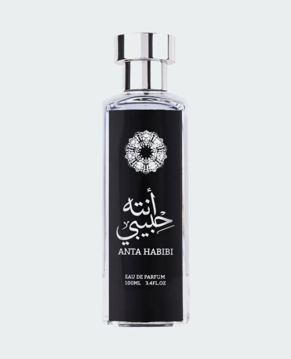 عطر Wadi Al Khaleej - EdP Anta Habibi - 100ml