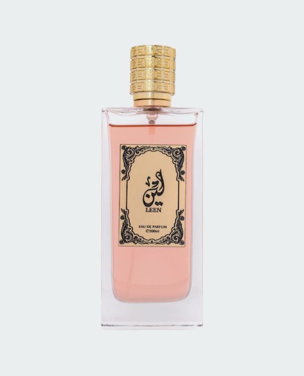 عطر Wadi al Khaleej - Leen women's EDP 100 ml