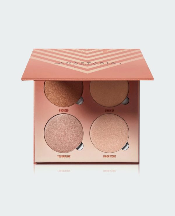 باليت هايلايتر -  ANASTASIA BEVERLY HILLS