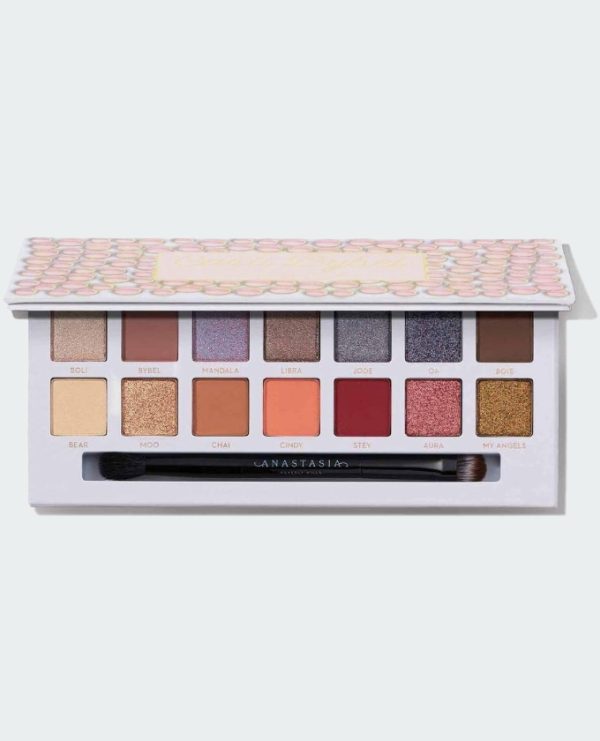 باليت ظلال عيون - ANASTASIA BEVERLY HILLS