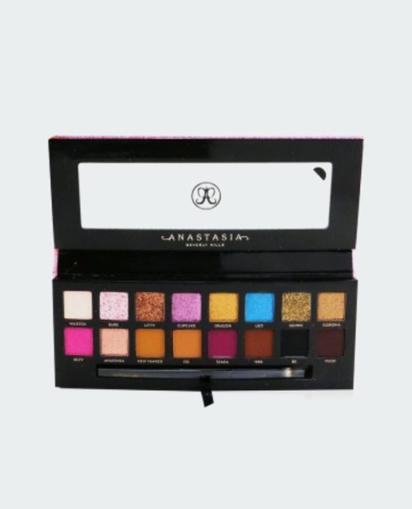 باليت ظلال العيون - ANASTASIA BEVERLY HILLS