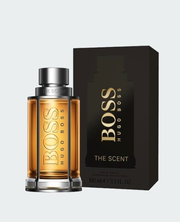 عطر Hugo Boss Boss The Scent EDT 100ml