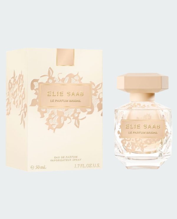 عطر ELIE SAAB BRIDAL (W) EDP 50ML