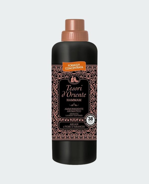 معطر ملابس 750مل - Hammam