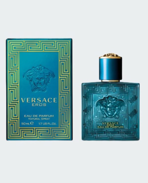 عطر VERSACE EROS EDP 50ML