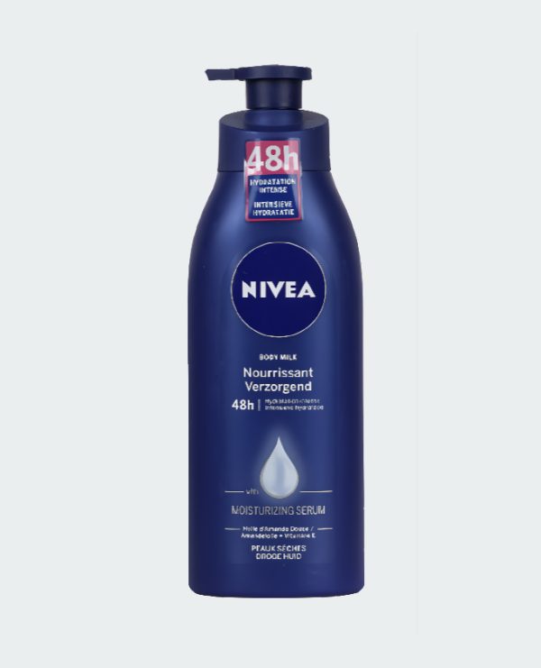 لوشن الجسم 400مل - NIVEA