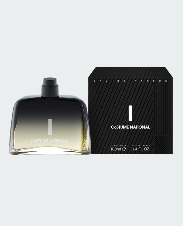 عطر COSTUME NATIONAL (I) EDP 100M