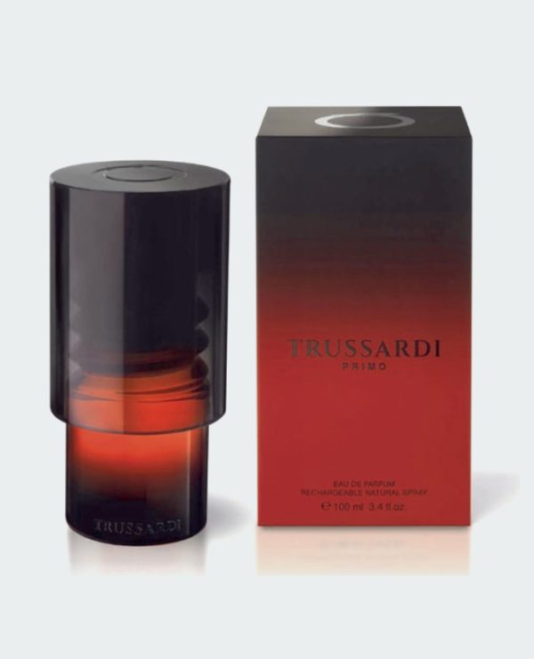 عطر TRUSSARDI - Trussardi Primo EDP 100 ml