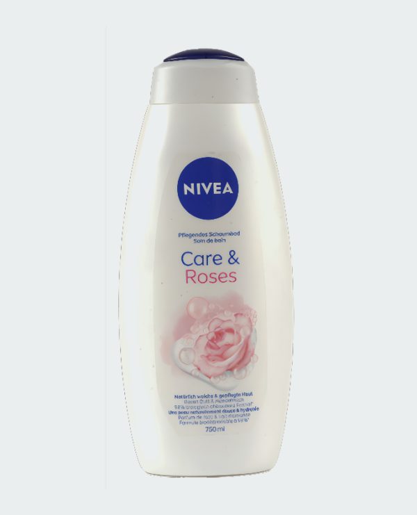 شامبو جسم 750مل - NIVEA