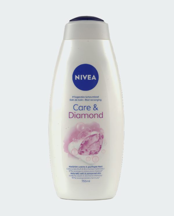 شامبو جسم 750مل - NIVEA