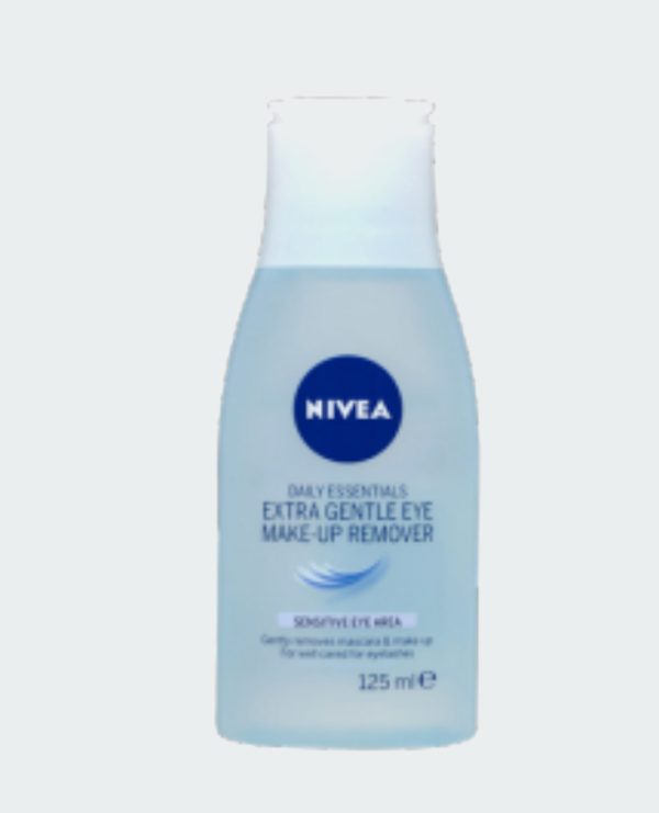 مزيل مكياج 125مل - NIVEA