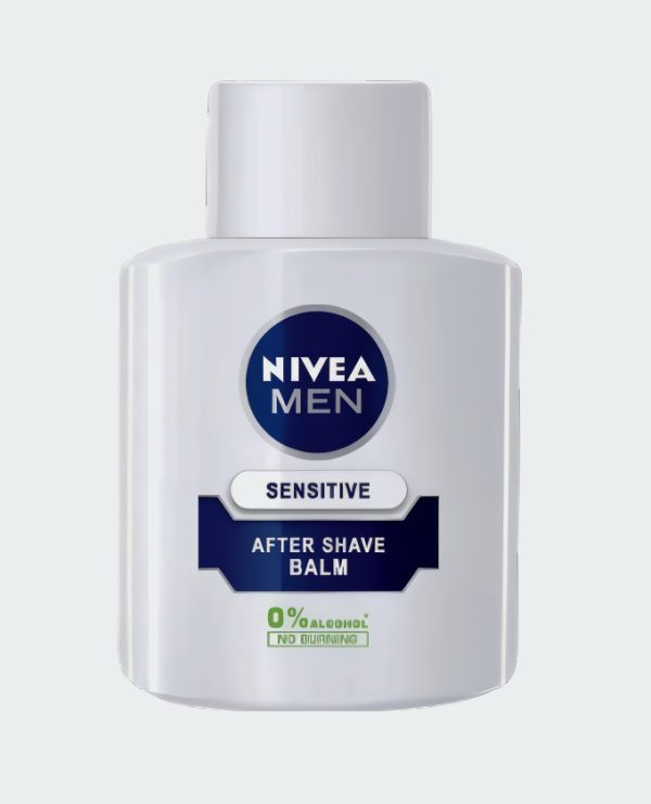 بلسم بعد الحلاقة 100مل - NIVEA