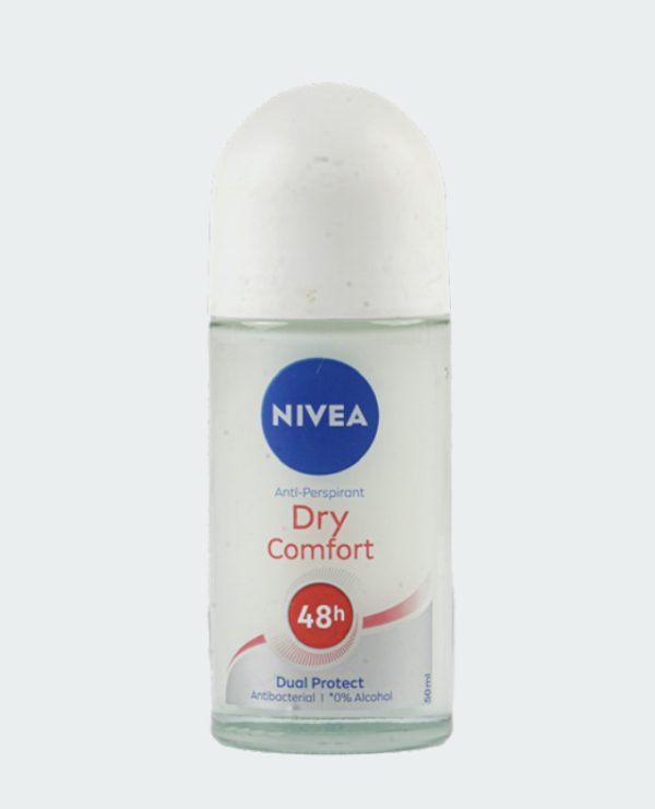 مزيل عرق 50مل - NIVEA