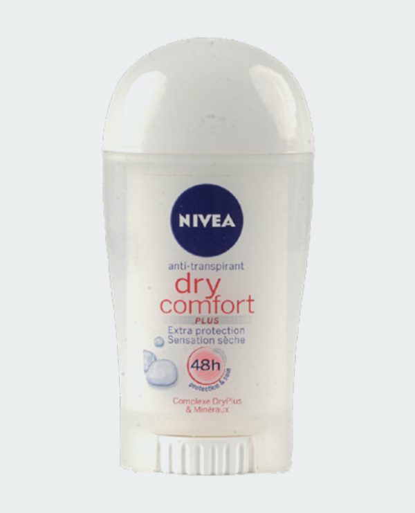 مزيل عرق 40مل - NIVEA