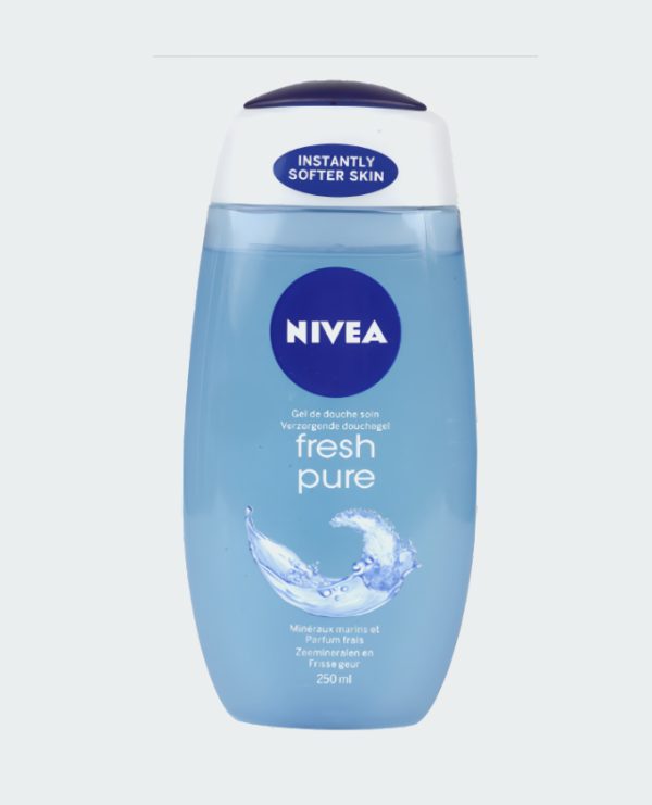 شامبو جسم 250مل - NIVEA