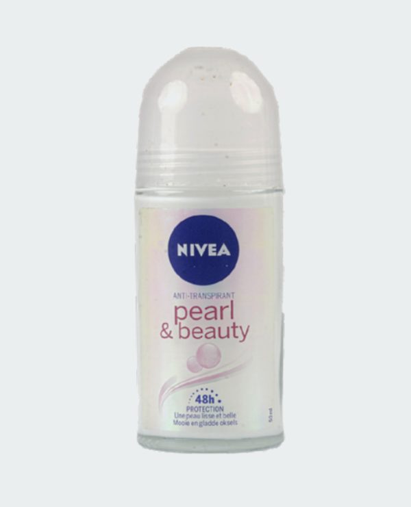 مزيل عرق 50مل - NIVEA