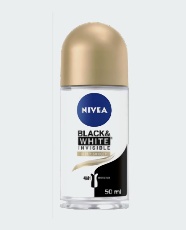 مزيل عرق 50مل - NIVEA