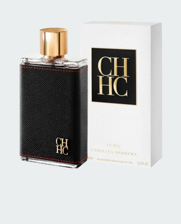 عطر CH MEN EDT 200ML