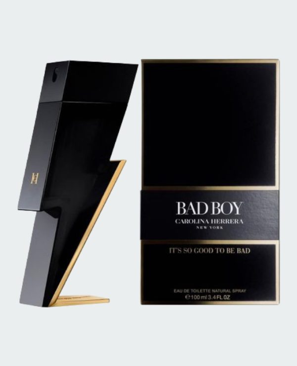 عطر CH.BAD BOY EDT 100ML