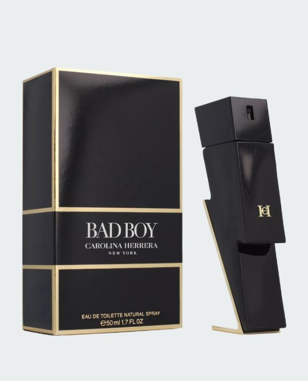 عطر CH.BAD BOY EDT 50ML