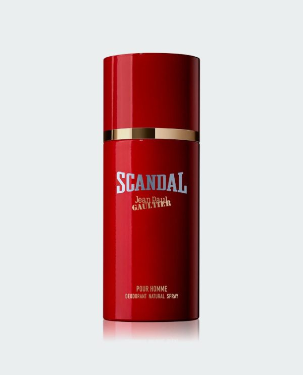 مزيل عرق  SCANDAL DEO SP 150 ML