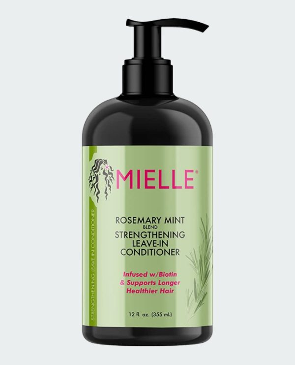 بلسم MIELLE - 355ml