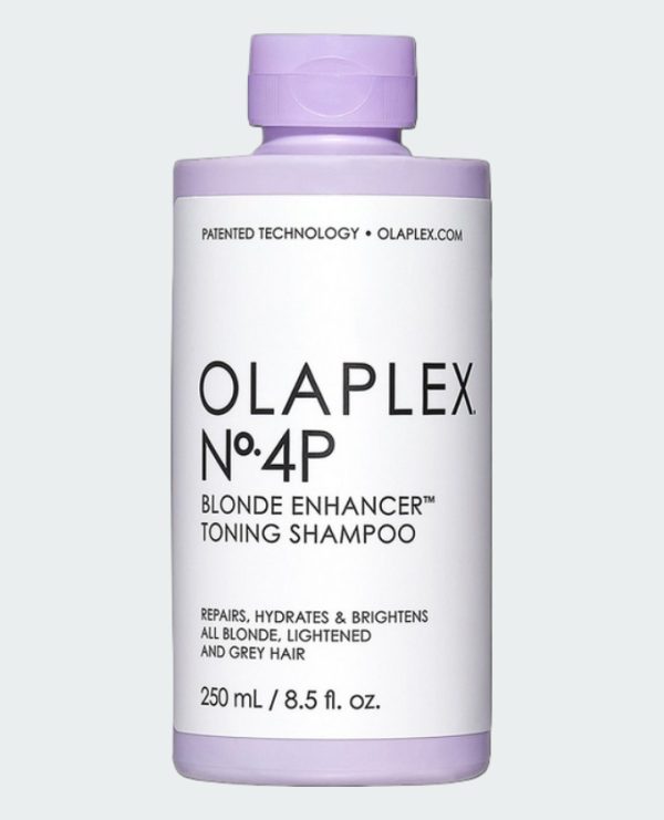 شامبو للشعر المصبوغ 250مل - OLAPLEX