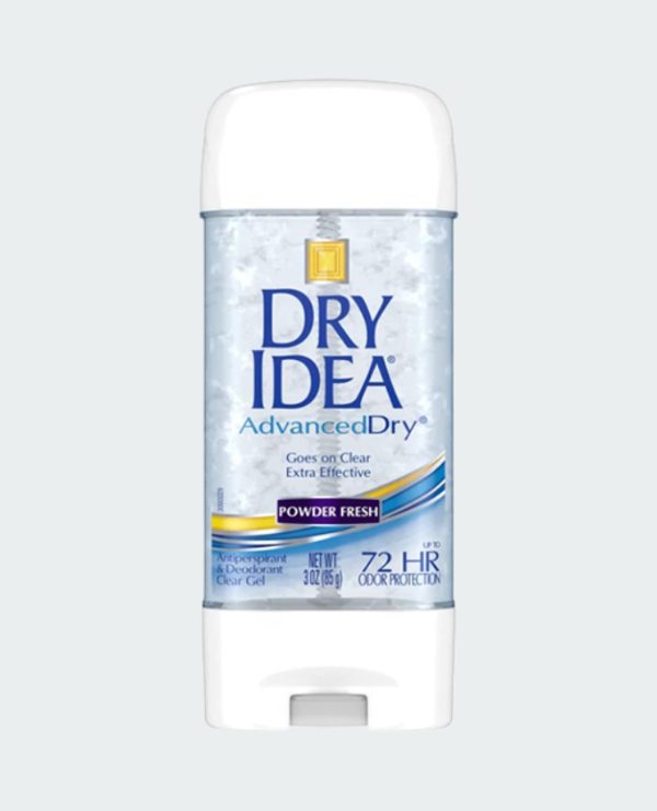 مزيل عرق -DRY IDEA