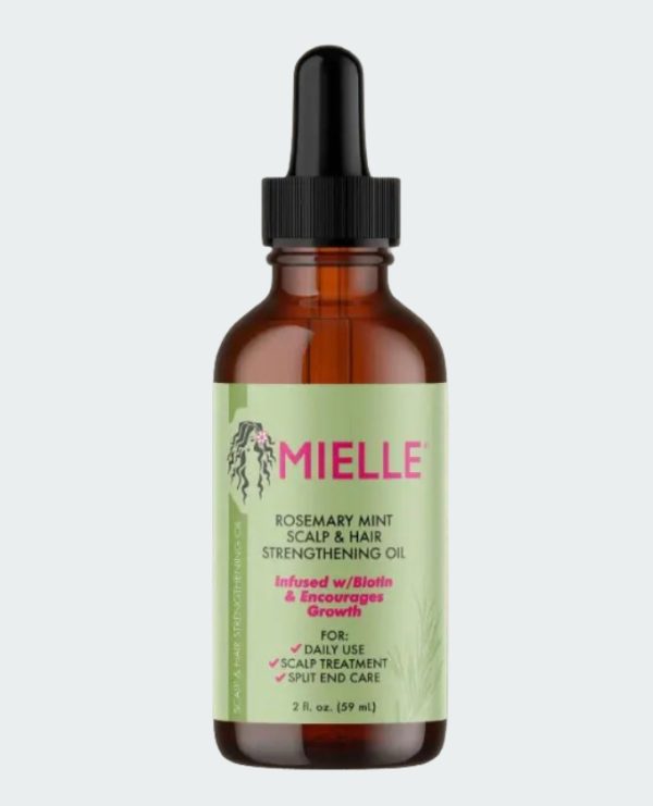 زيت للشعر MIELLE - 59ml