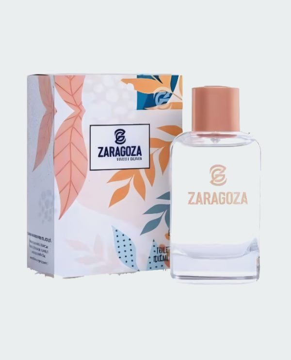 عطر Zaragoza - sweet bomb EDP 100ml