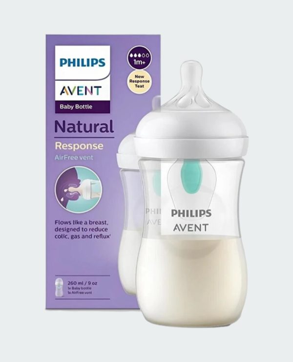 مرضعة 260 مل - Philips