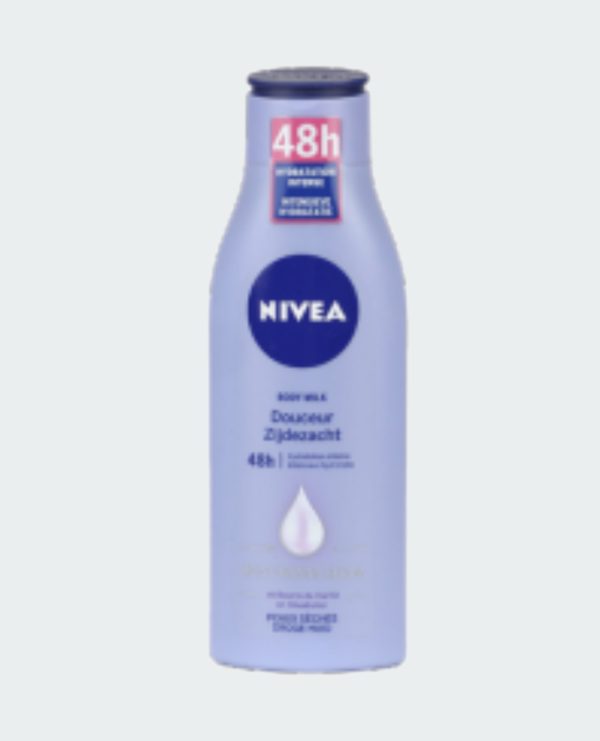 كريم مرطب 400مل - NIVEA