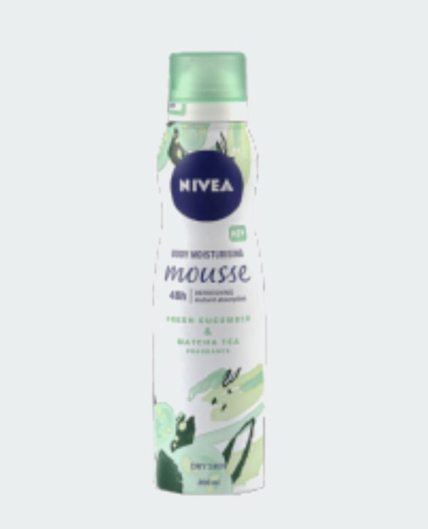 لوشن الجسم 200 مل - NIVEA