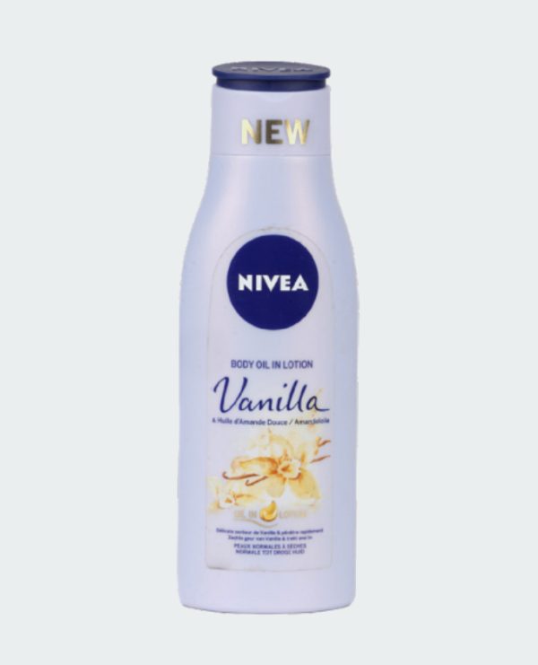 لوشن جسم 200مل - NIVEA