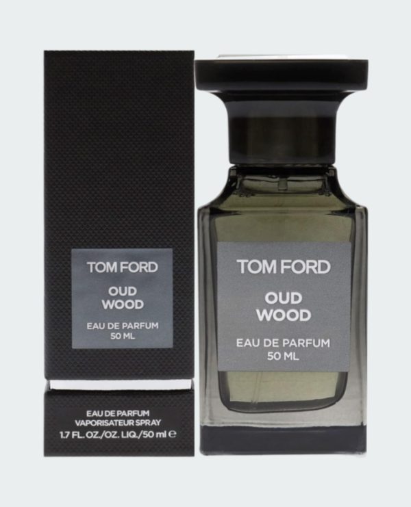 عطر TOM FORD OUD WOOD EDP 50ML