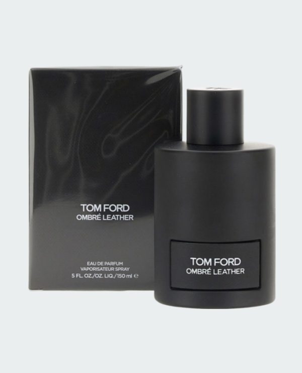 عطر TOM FORD OMBRE LEATHER EDP 150ML