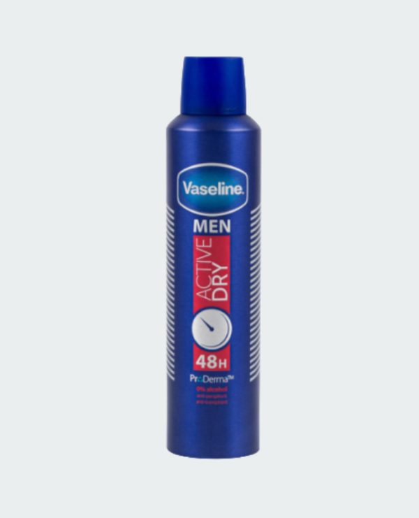 مزيل عرق 250مل -VASELINE