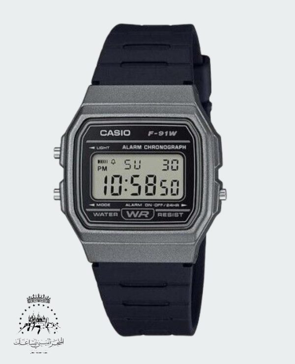 ساعة Casio