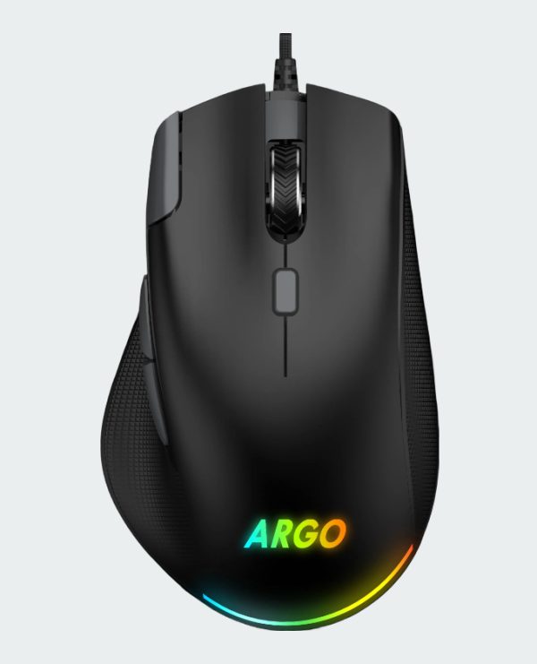 ماوس Argo - RGB