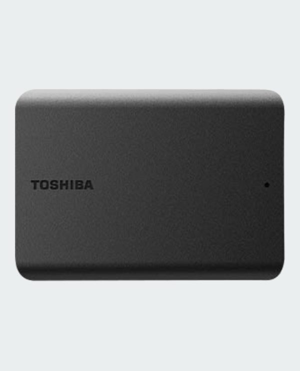 هارد ديسك خارجي - Toshiba