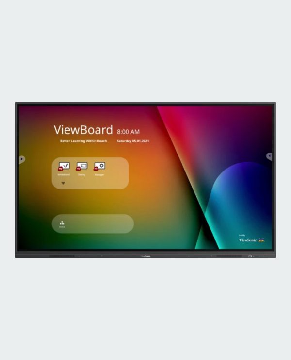 شاشة ذكية 65" ViewSonic - 4K