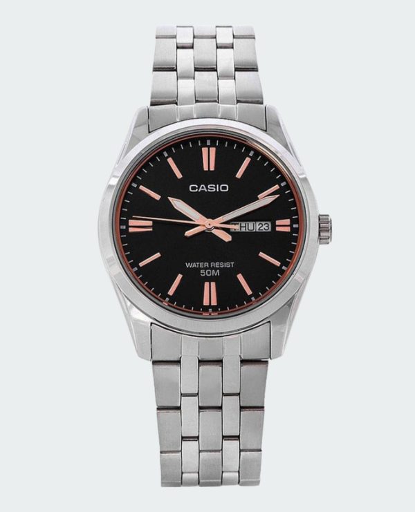 ساعة Casio