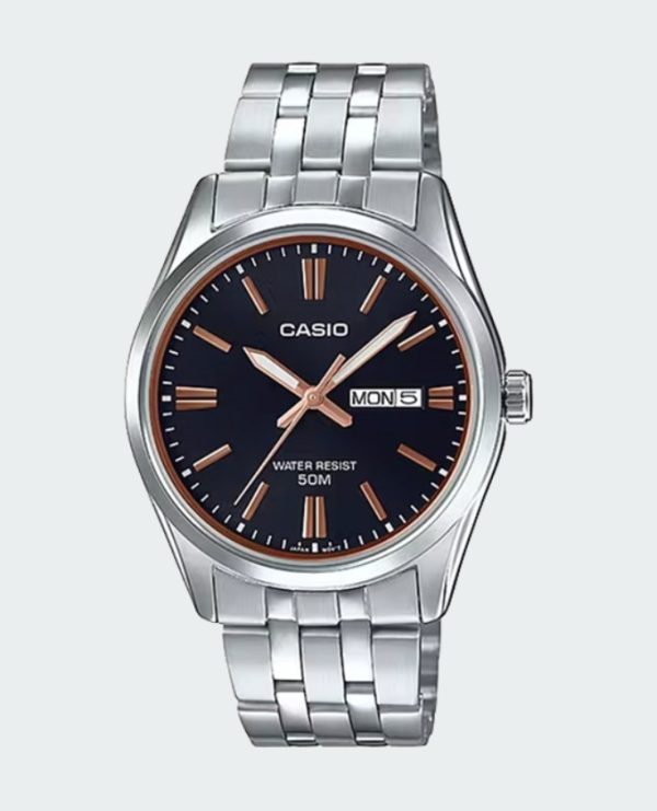 ساعة Casio