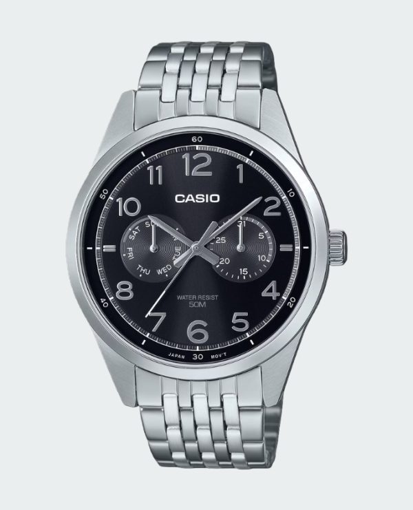 ساعة Casio