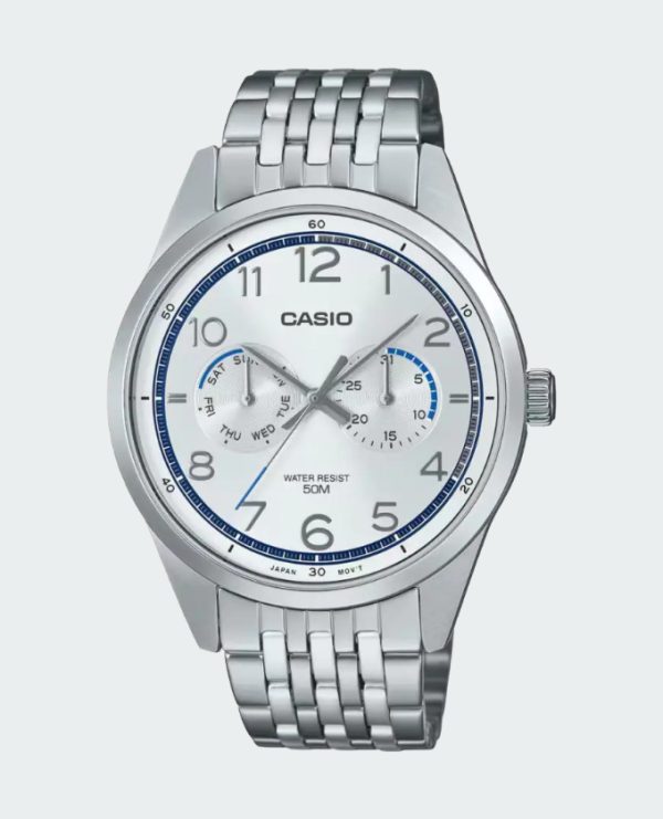 ساعة Casio