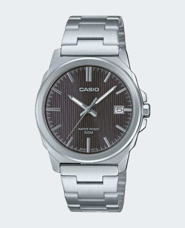 ساعة Casio