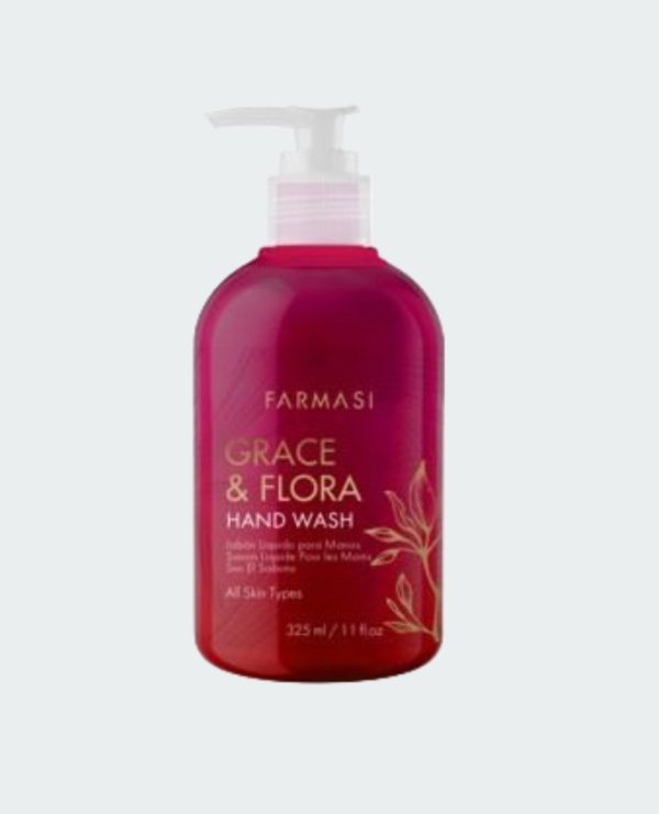 صابون اليدين FARMASI - 325 ML