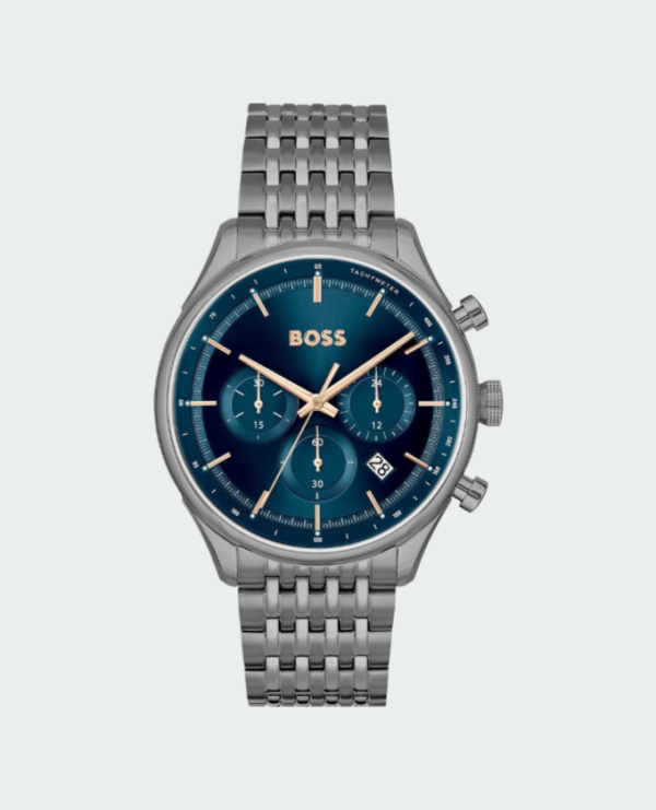 ساعة Hugo Boss