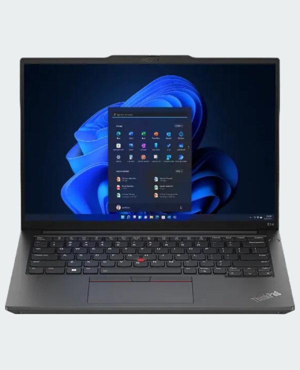 لابتوب Lenovo - ThinkPad E14 Gen 5 (Intel)